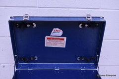 LIFE FORM CASE ONLY 21 X 14.5 X 11