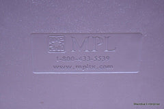 MPL CASE ONLY