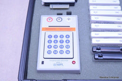 MPL INTERACTIVE TRAINER MOD 1 SOUNDS TRAINER BREATH HEART