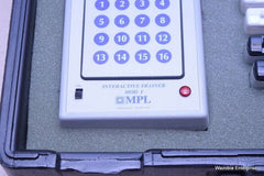 MPL INTERACTIVE TRAINER MOD 1 SOUNDS TRAINER BREATH HEART