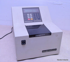 PERKIN ELMER CETUS DNA THERMAL CYCLER