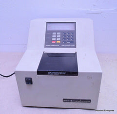 PERKIN ELMER CETUS DNA THERMAL CYCLER