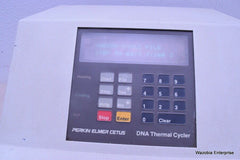 PERKIN ELMER CETUS DNA THERMAL CYCLER