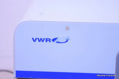 VWR BOEKEL HYBRIDIZATION OVEN CAT NO 230402V