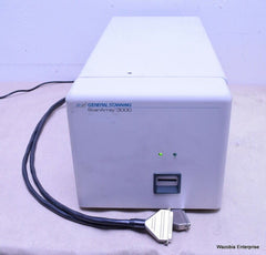 GENERAL SCANNING SCAN ARRAY 3000 BIOCHIP SCANNER