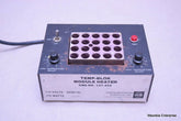 CURTIN MATHESON SCIENTIFIC TEMP-BLOK MODULE HEATER