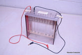 HOEFER SCIENTIFIC INSTRUMENTS SE 600 SERIES VERTICAL SLAB GEL UNIT MODEL SE600
