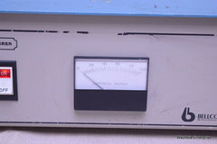 BELLCO BIOTECHNOLOGY CARRIER MAGNETIC STIRRER CAT NO 7765-00102