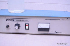 BELLCO BIOTECHNOLOGY CARRIER MAGNETIC STIRRER CAT NO 7765-00102