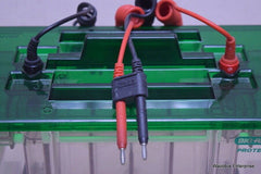 BIO-RAD PROTEAN II XI CELL ELECTROPHORESIS UNIT