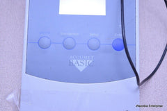 FISHER SCIENTIFIC ACCUMET BASIC PH METER