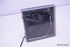 DICKSON TH603 CHART RECORDER