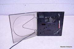 DICKSON TH603 CHART RECORDER