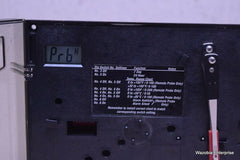 DICKSON TH603 CHART RECORDER