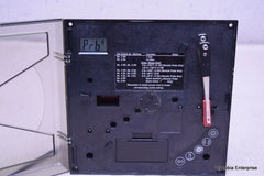 DICKSON TH603 CHART RECORDER