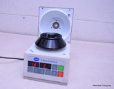 SANYO MSE MICRO CENTAUR MSB010.CX1.1 LABORATORY CENTRIFUGE