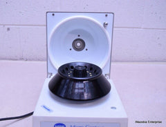 SANYO MSE MICRO CENTAUR MSB010.CX1.1 LABORATORY CENTRIFUGE