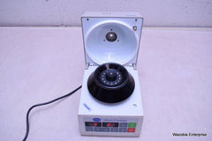 SANYO MSE MICRO CENTAUR MSB010.CX1.1 LABORATORY CENTRIFUGE