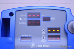 DINAMAP PRO SERIES 400N V2 MONITOR