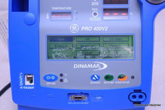 DINAMAP PRO SERIES 400N V2 MONITOR