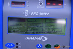 DINAMAP PRO SERIES 400N V2 MONITOR