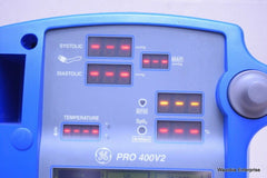 DINAMAP PRO SERIES 400N V2 MONITOR