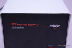 DIAGNOSTIC INSTRUMENT RT POWER SUPPLY SPOT MODEL SP402-115