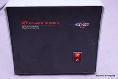 DIAGNOSTIC INSTRUMENT RT POWER SUPPLY SPOT MODEL SP402-115