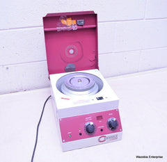 LABNET HERMLE Z 230 MR CENTRIFUGE WITH ROTOR