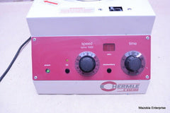 LABNET HERMLE Z 230 MR CENTRIFUGE WITH ROTOR