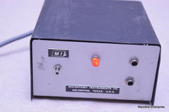 MICROTOMY INSTRUMENT