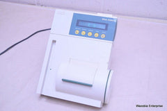 BAYER DCA 2000+ HEMOGLOBIN BLOOD ANALYZER WITH SR002810 PROGRAM CARD