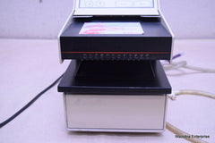 DYNATECH LABORATORIES ULTRAWASH II MICROPLATE WASHER