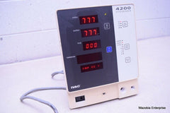 IVAC VITAL CHECK 4200