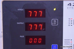 IVAC VITAL CHECK 4200