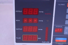 COLIN PRESS-MATE SPHYGMOMANOMETER MODEL BP-8800