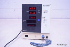 IVAC 4200 VITAL CHECK