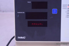 IVAC 4200 VITAL CHECK