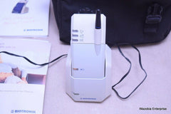 BIOTRONIK CARDIO MESSENGER-LLT WITH CASE