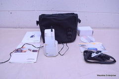 BIOTRONIK CARDIO MESSENGER-LLT WITH CASE