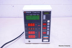 COLIN PRESS-MATE SPHYGMOMANOMETER MODEL BP-8800C