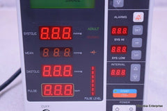 COLIN PRESS-MATE SPHYGMOMANOMETER MODEL BP-8800C