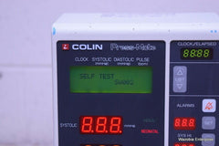 COLIN PRESSMATE MEDICAL INSTRUMENT BP-8800C