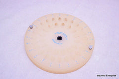 SAVANT INSTRUMENT MODEL RH40-12 CENTRIFUGE ROTOR