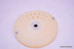 SAVANT INSTRUMENT MODEL RH40-12 CENTRIFUGE ROTOR