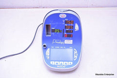 COLIN PRODIGY PRESS MATE 2120 PATIENT VITAL SIGNS MONITOR
