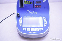 COLIN PRODIGY PRESS MATE 2120 PATIENT VITAL SIGNS MONITOR