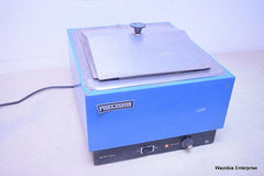 GCA PRECISION WATER BATH MODEL 184