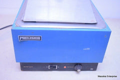 GCA PRECISION WATER BATH MODEL 184