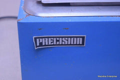 GCA PRECISION WATER BATH MODEL 184